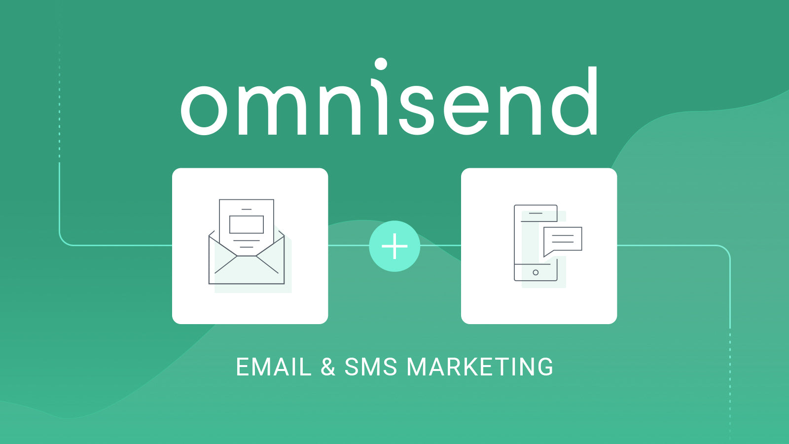 Shopify 独立站邮件营销教程一：Omnisend 的安装注册与后台介绍