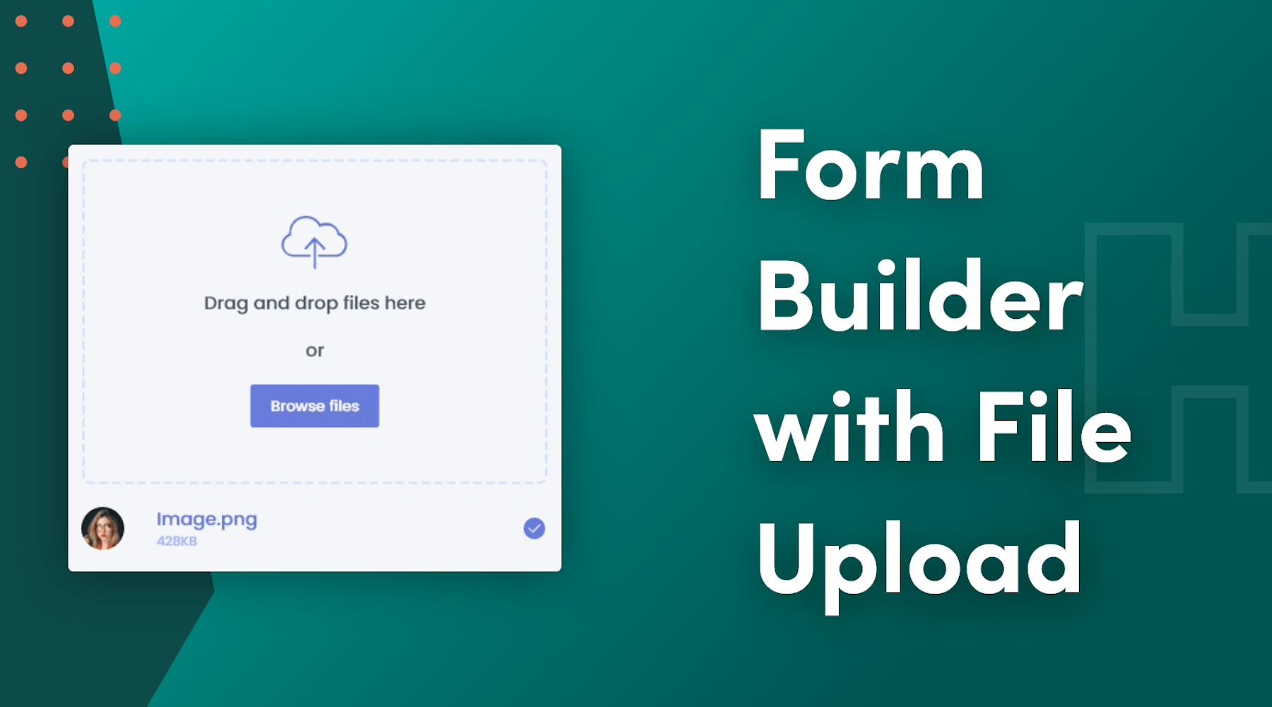 用 Shopify 的 Form Builder App 为 Etsy 的定制产品创建图片上传页面