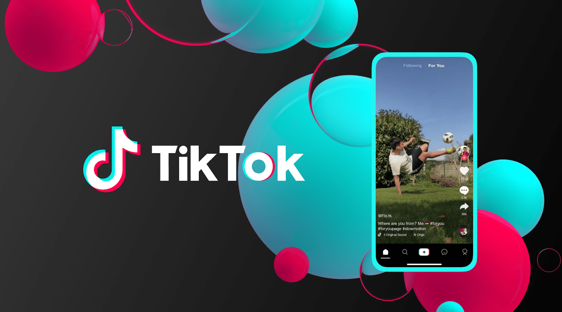 2022 年最新抖音国际版 TikTok 运营超详细入门指南